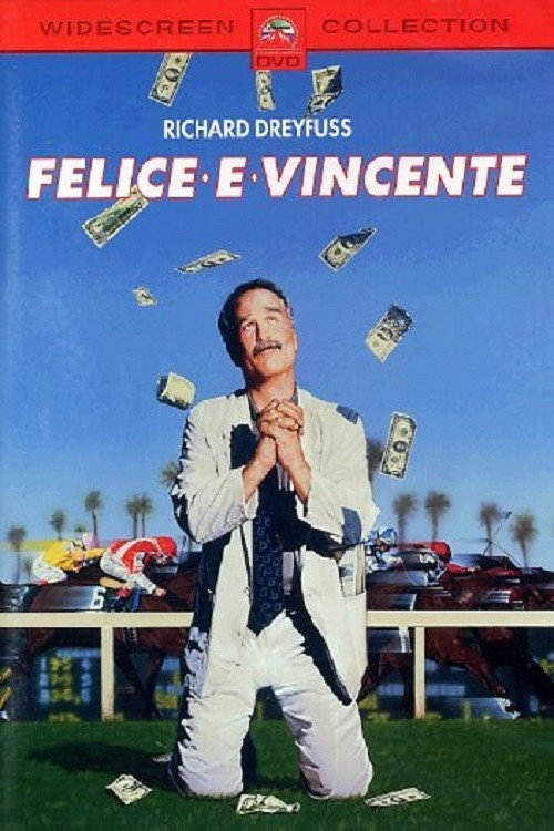 Locandina di Felice e vincente