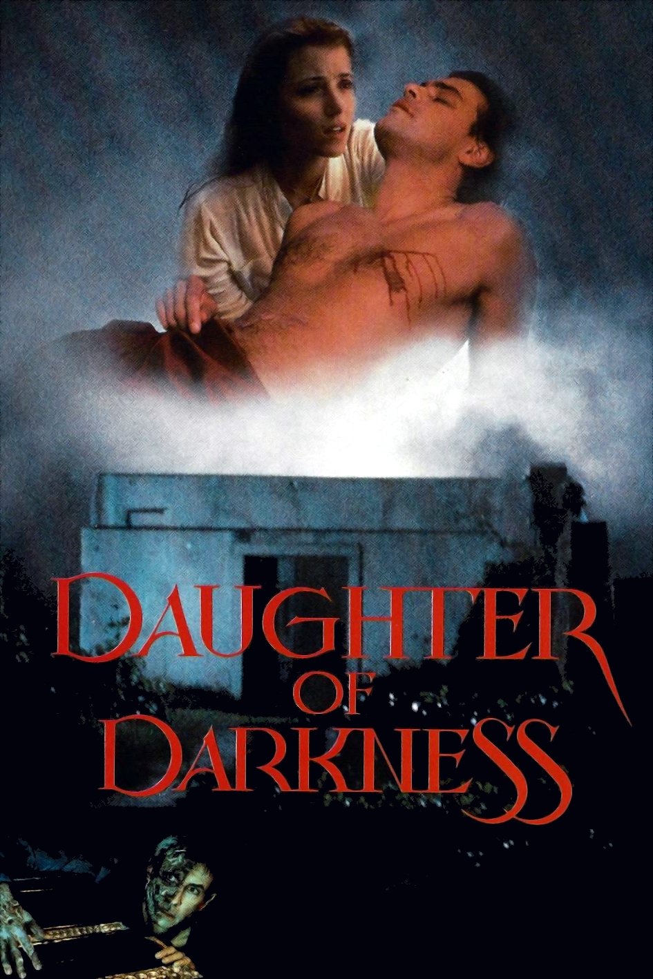 Locandina di Figlia delle tenebre