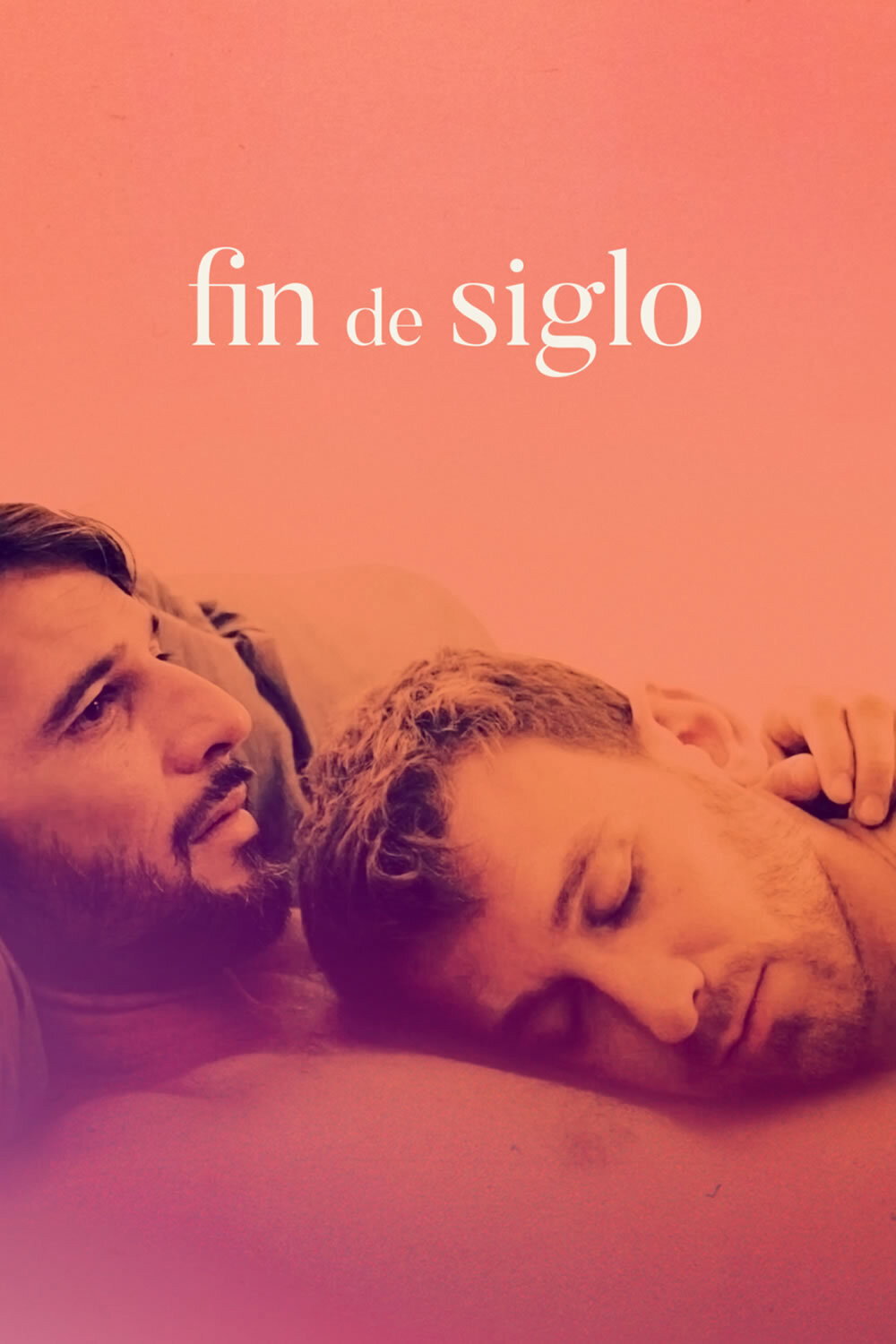 Locandina di Fin de siglo