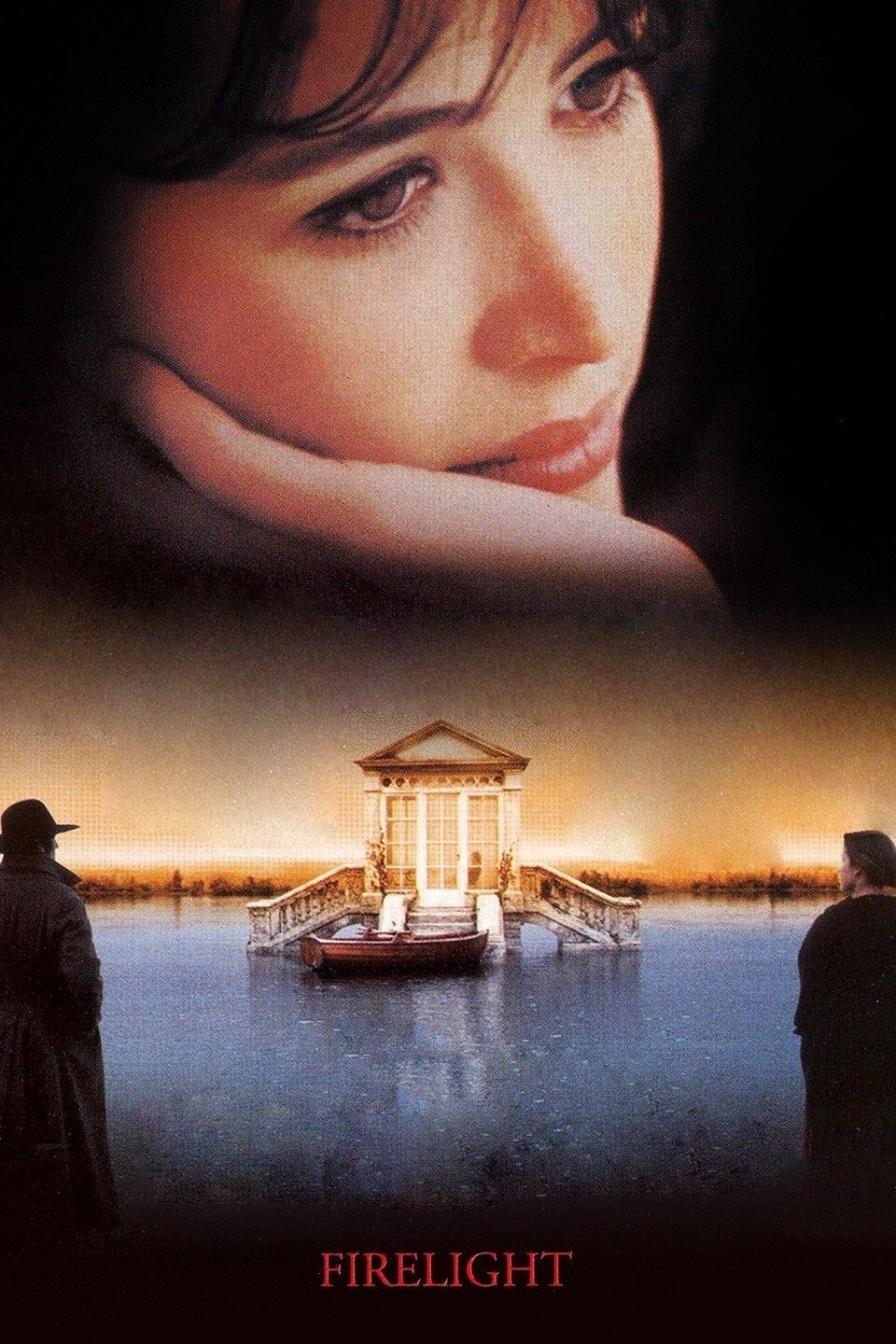 Locandina di Firelight