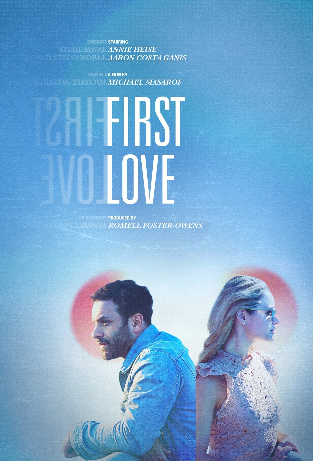 Locandina di First Love