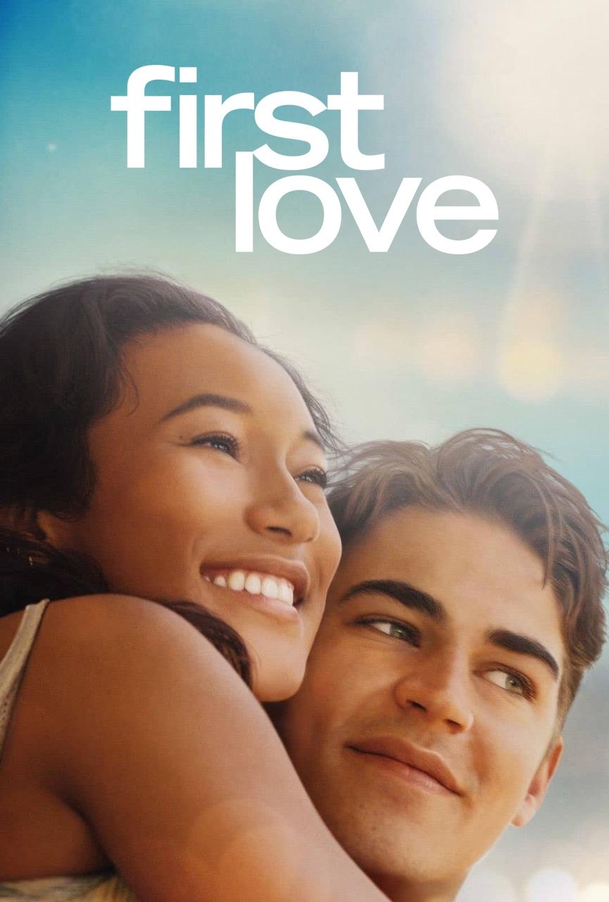Locandina di First Love