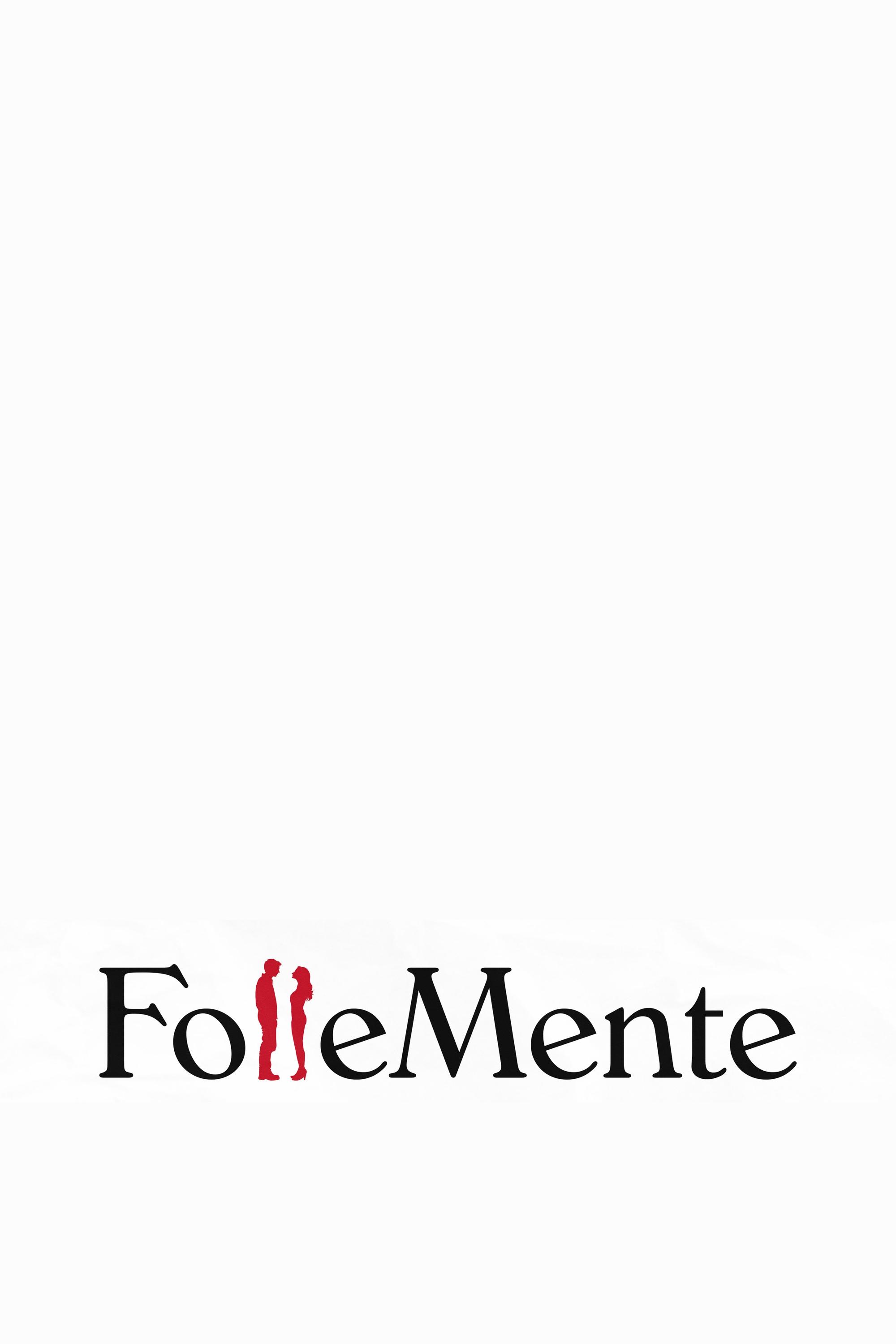Locandina di FolleMente