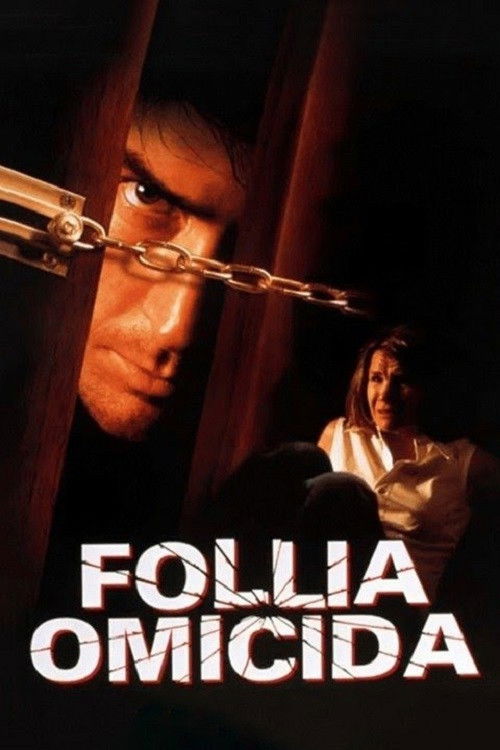 Locandina di Follia omicida