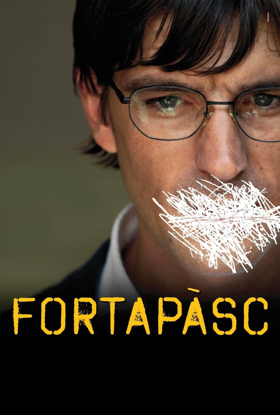 Locandina di Fortapàsc