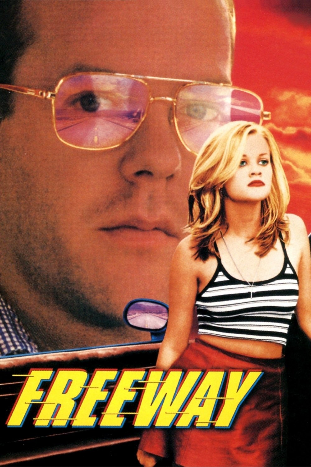 Locandina di Freeway - No Exit