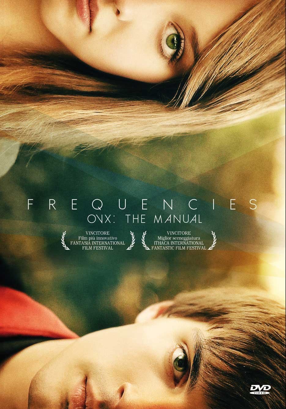 Locandina di Frequencies