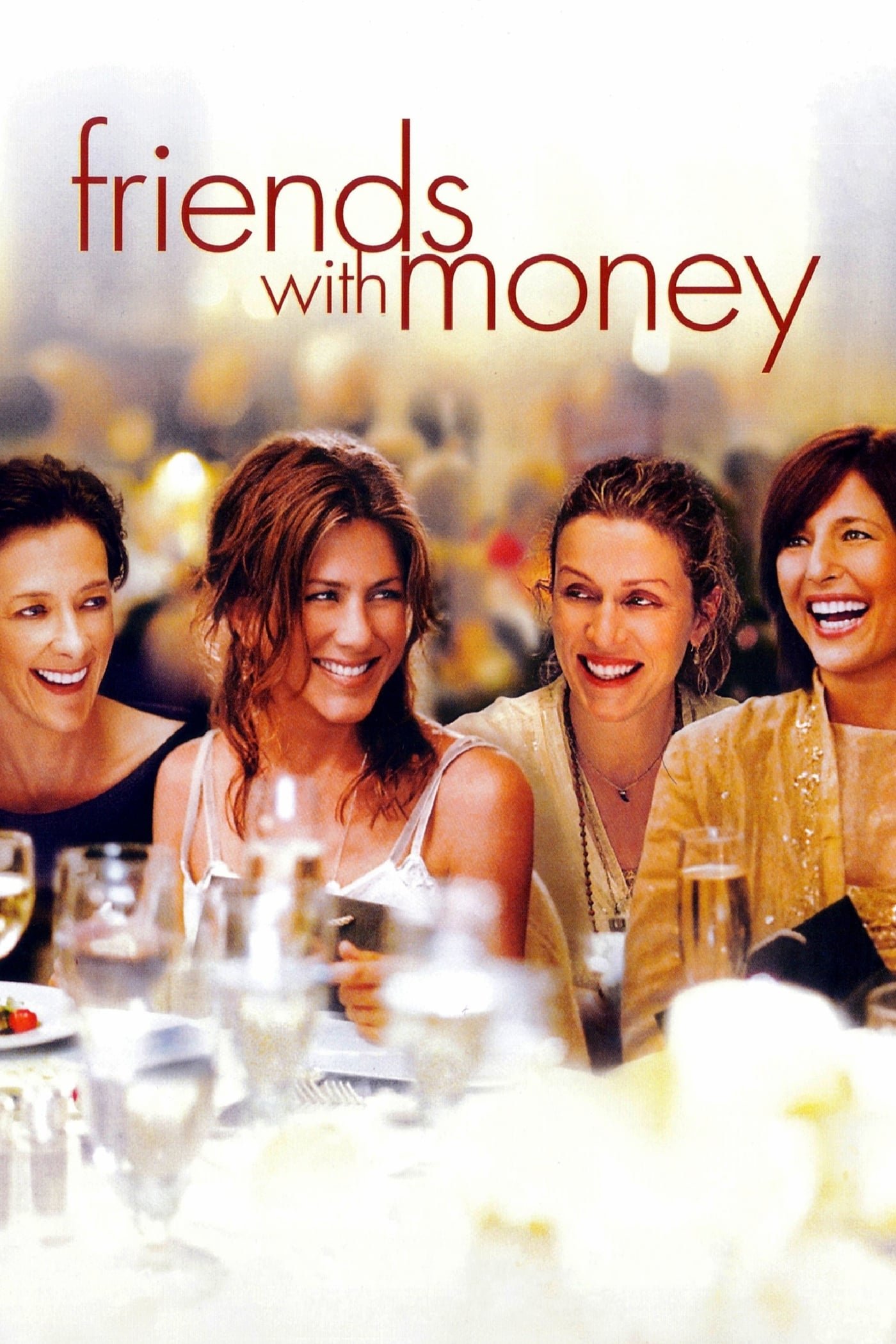 Locandina di Friends with Money