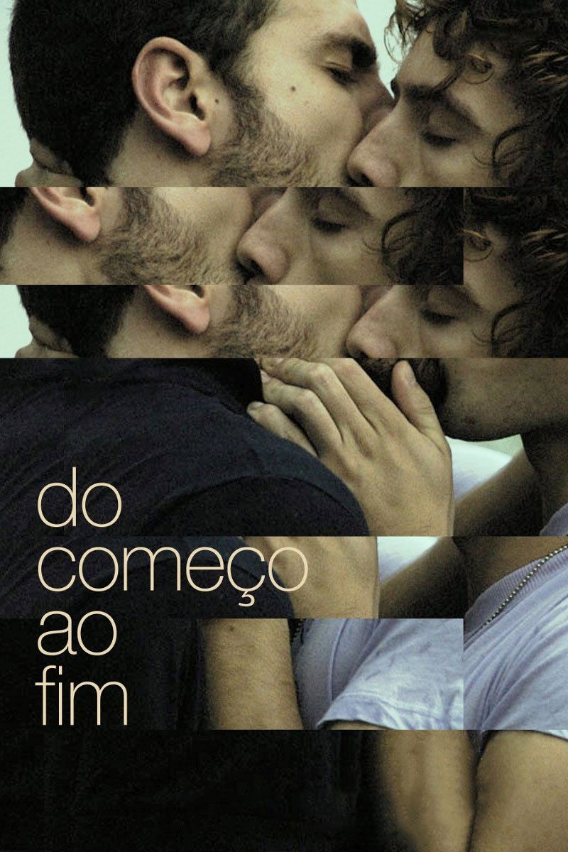 Locandina di From Beginning to End - Per sempre