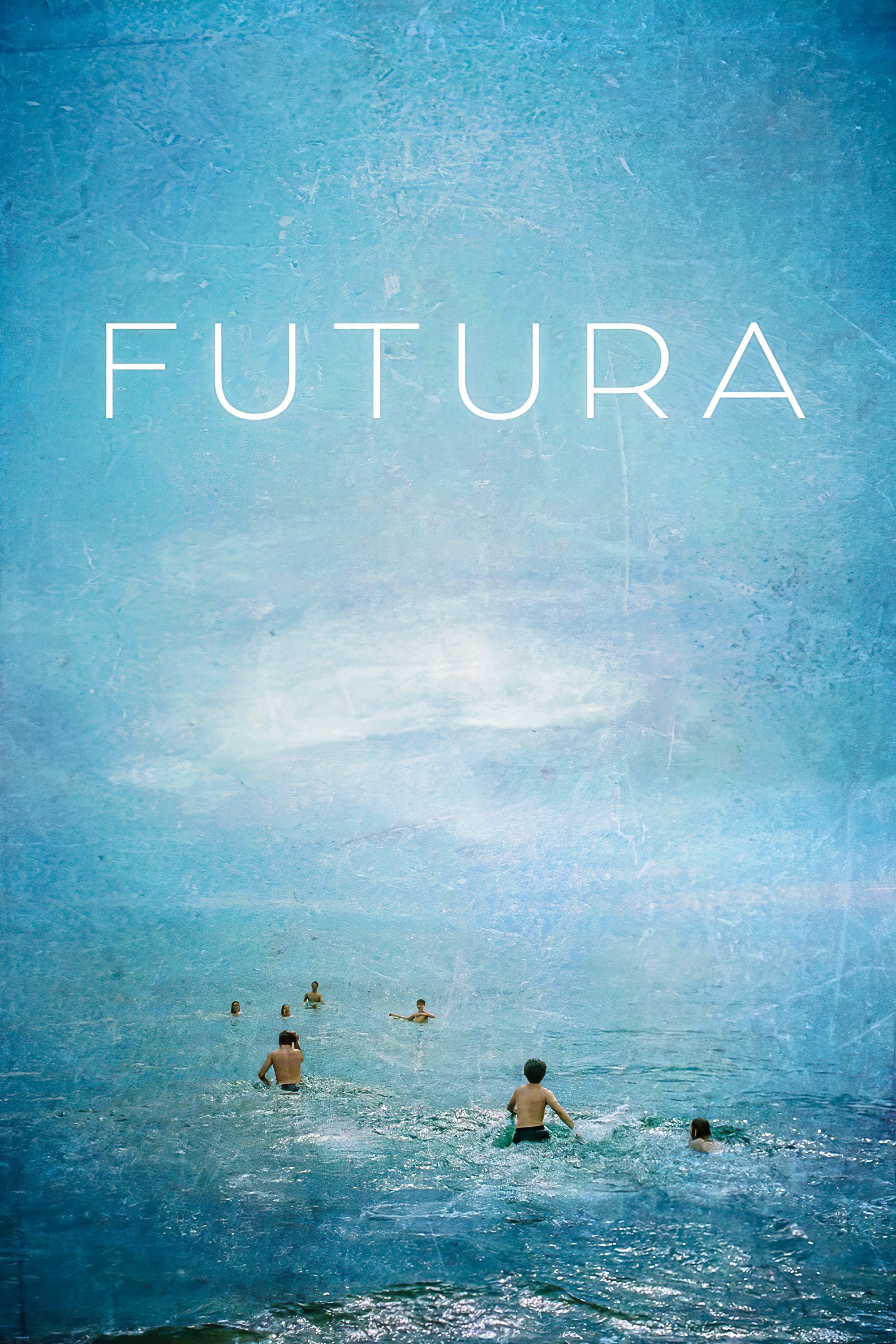 Locandina di Futura