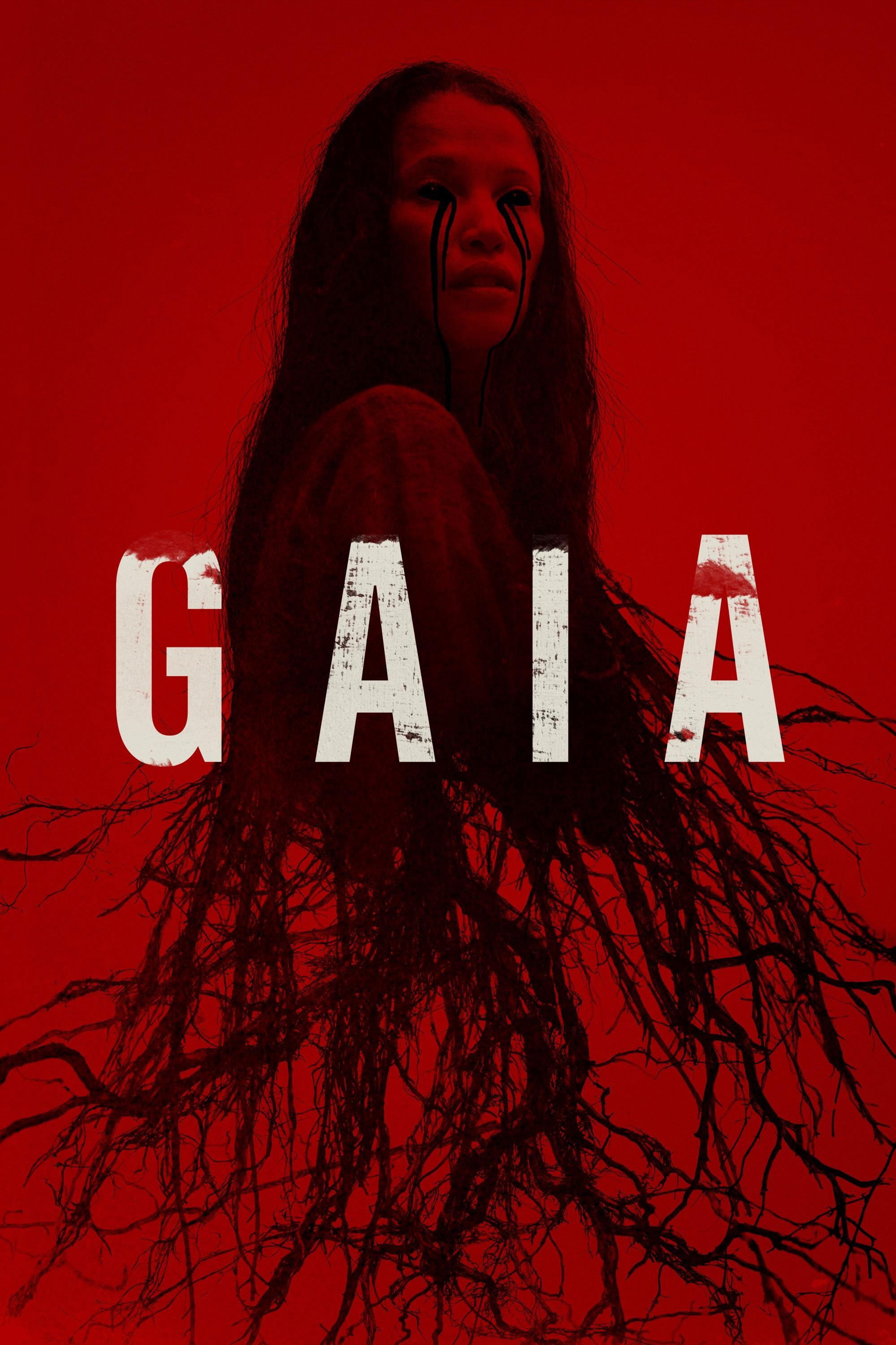 Locandina di Gaia