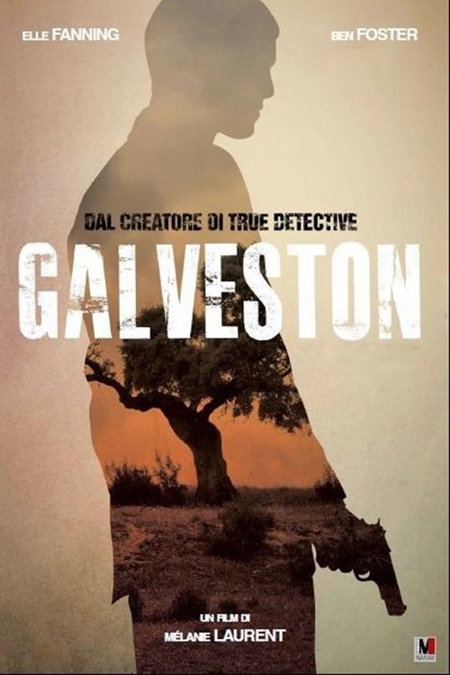 Locandina di Galveston