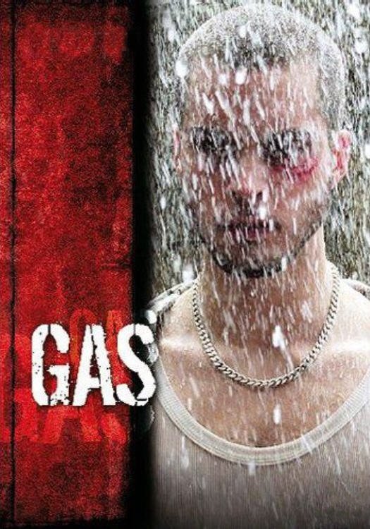 Locandina di GAS