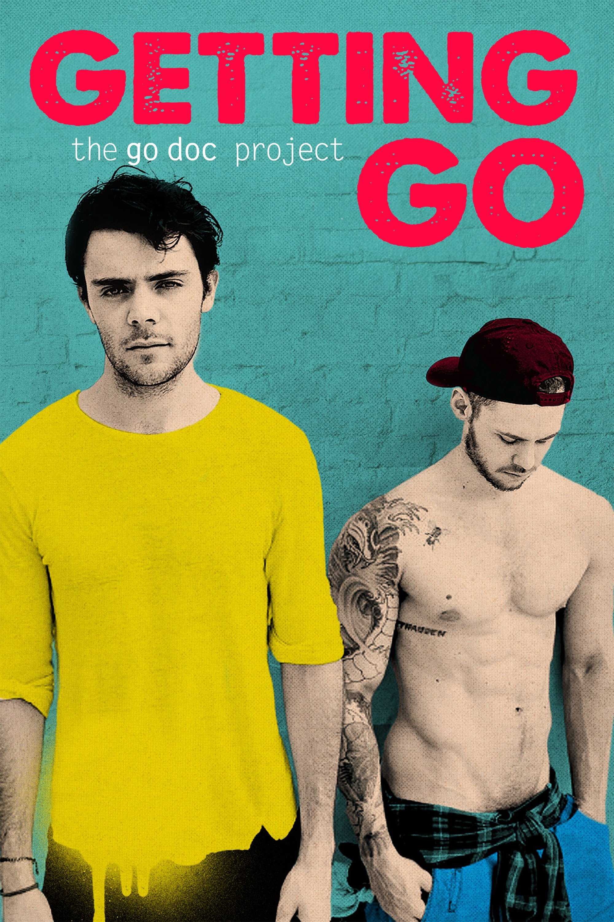 Locandina di Getting Go: The Go Doc Project