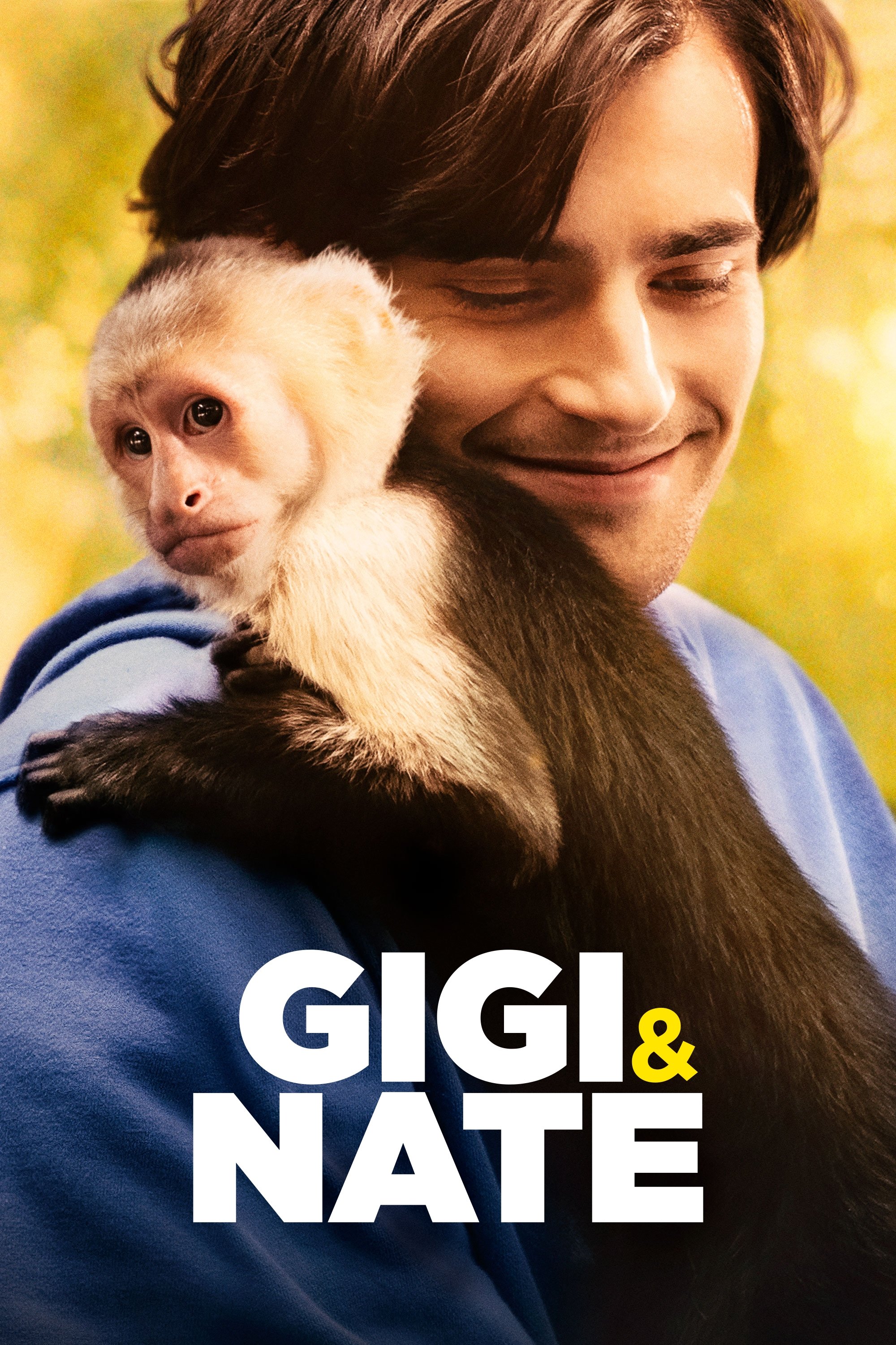 Locandina di Gigi & Nate