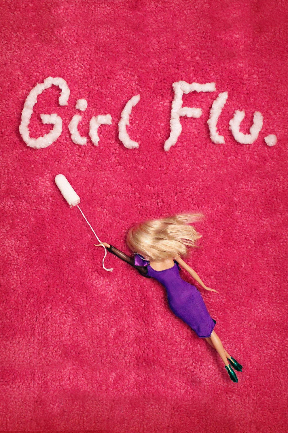 Locandina di Girl Flu, mi chiamano Bird