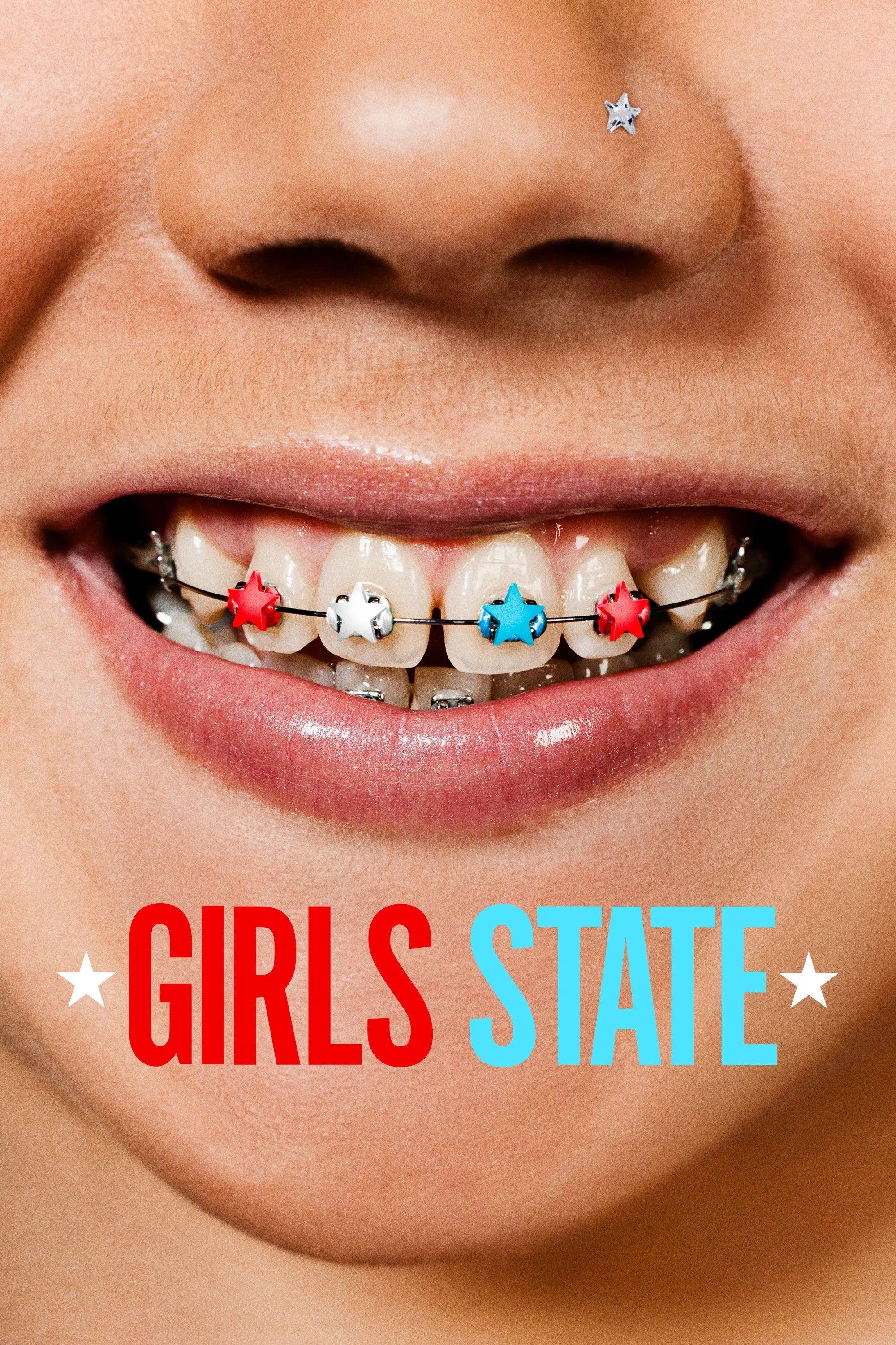 Locandina di Girls State