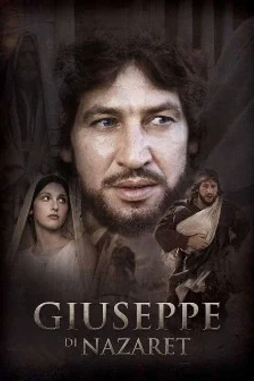 Locandina di Giuseppe di Nazareth