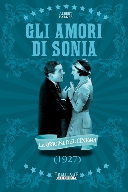 Locandina di Gli amori di Sonia