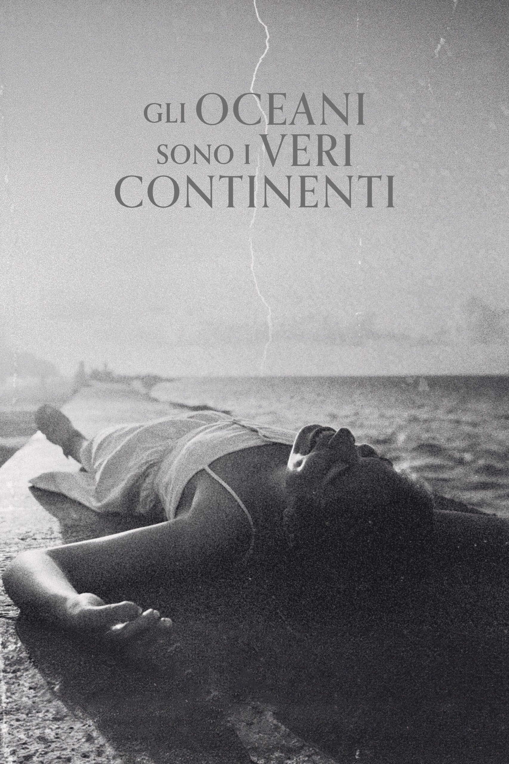 Locandina di Gli oceani sono i veri continenti