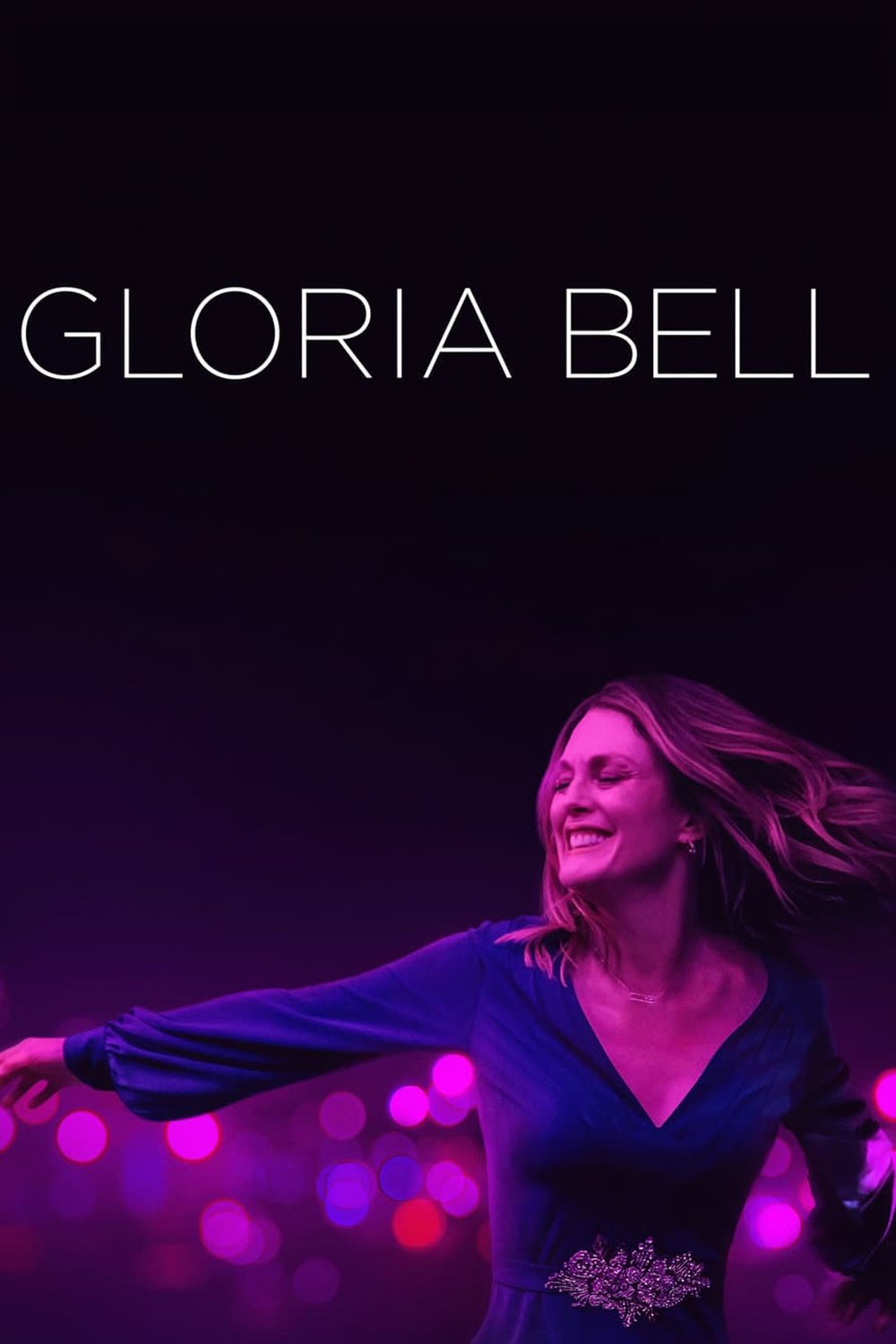 Locandina di Gloria Bell