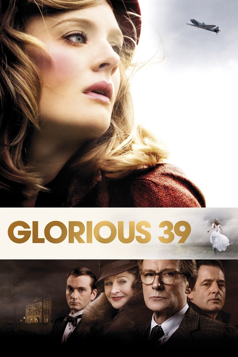Locandina di Glorious 39