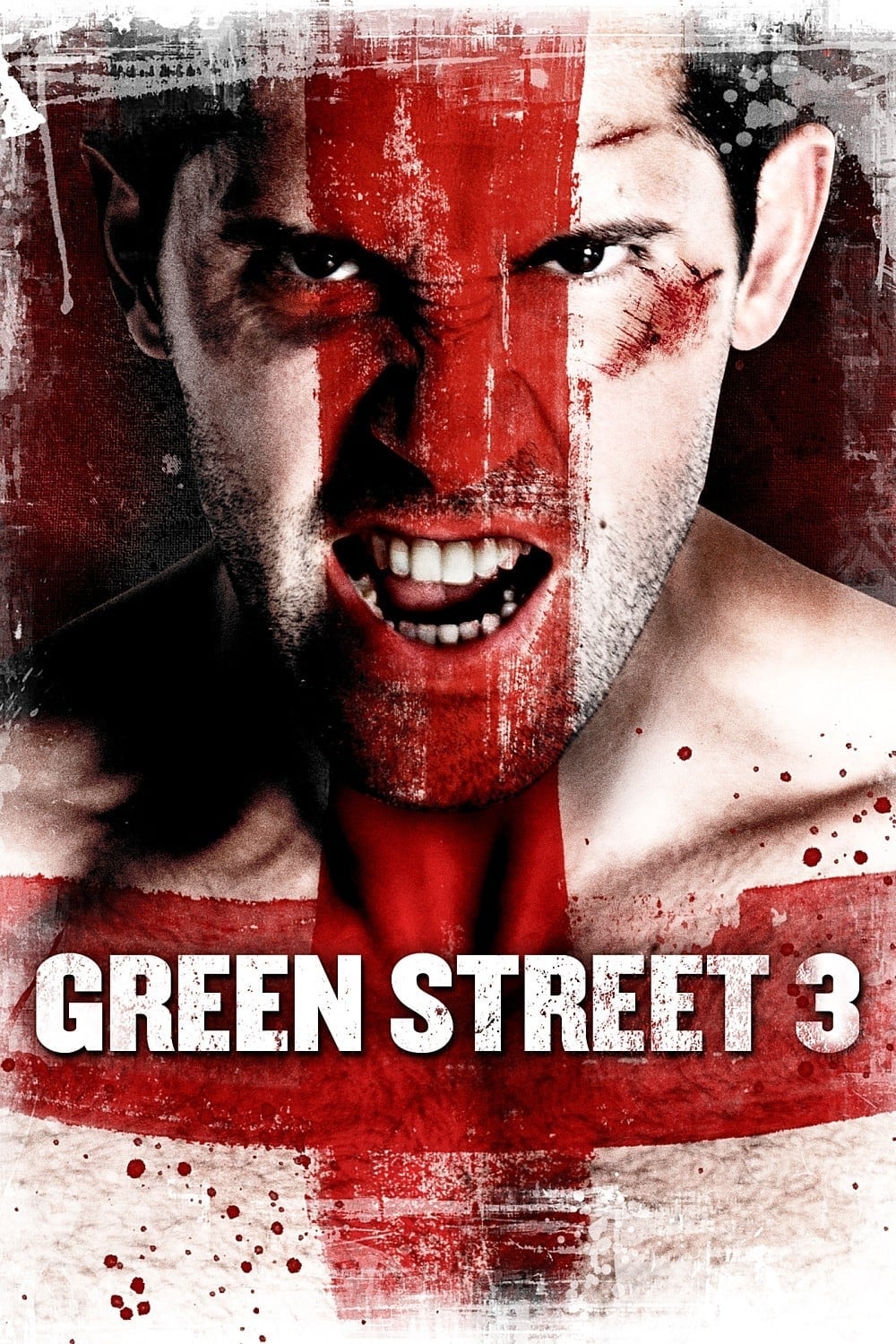 Locandina di Green Street 3 - Hooligans sotto copertura
