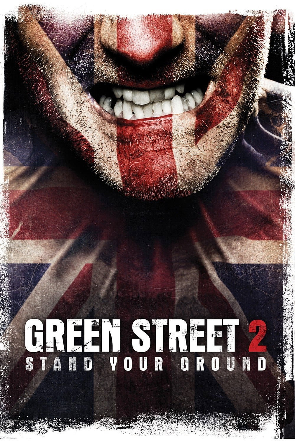 Locandina di Green Street Hooligans 2