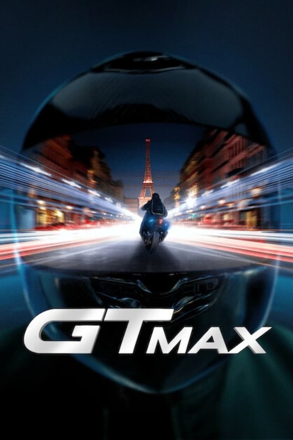 Locandina di GTMAX