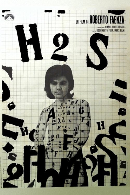 Locandina di H2S