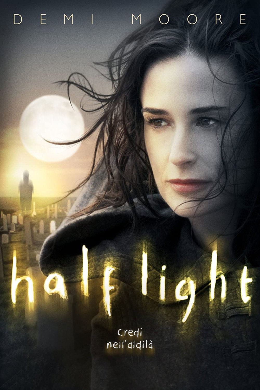 Locandina di Half Light