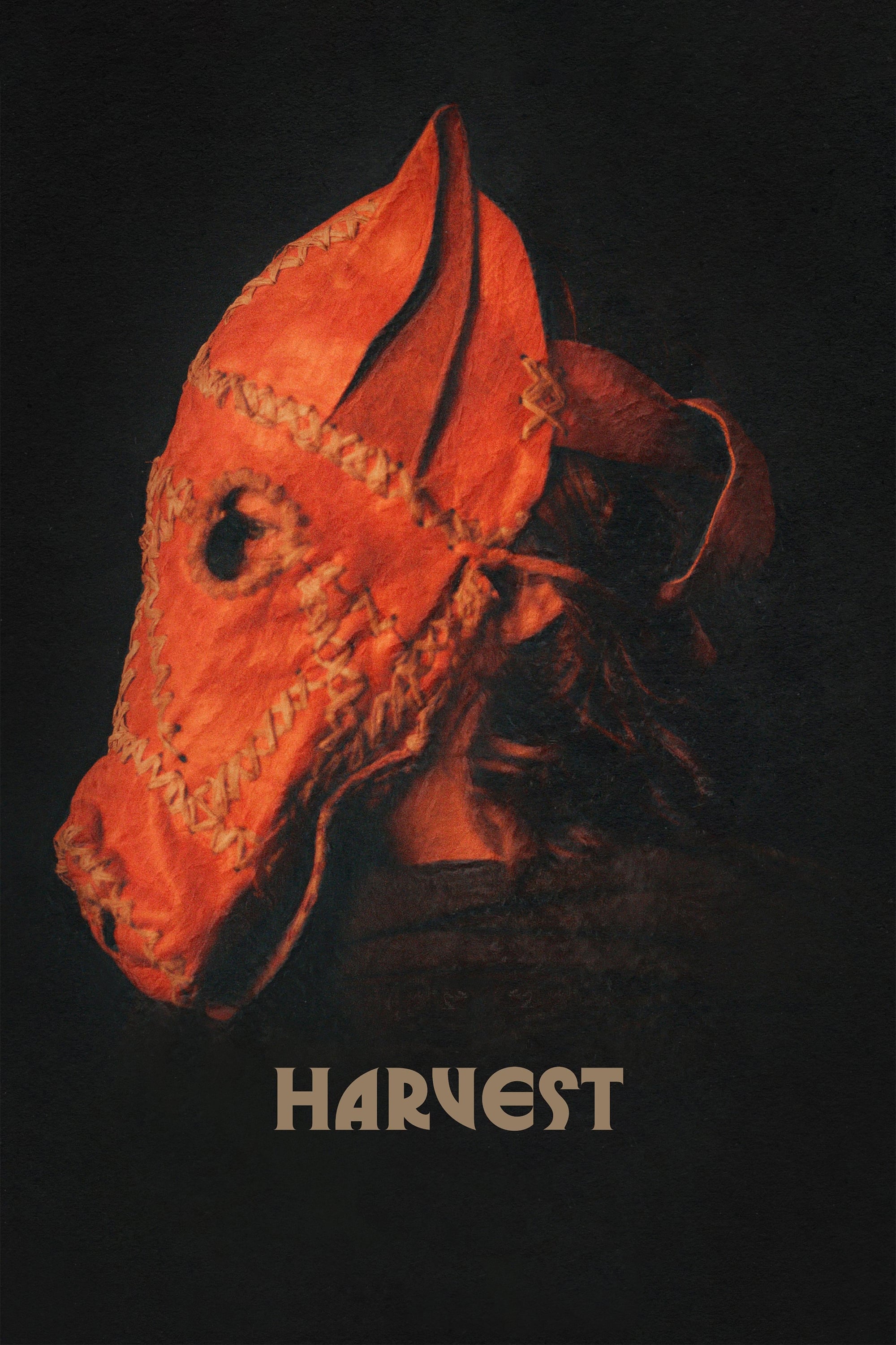 Locandina di Harvest