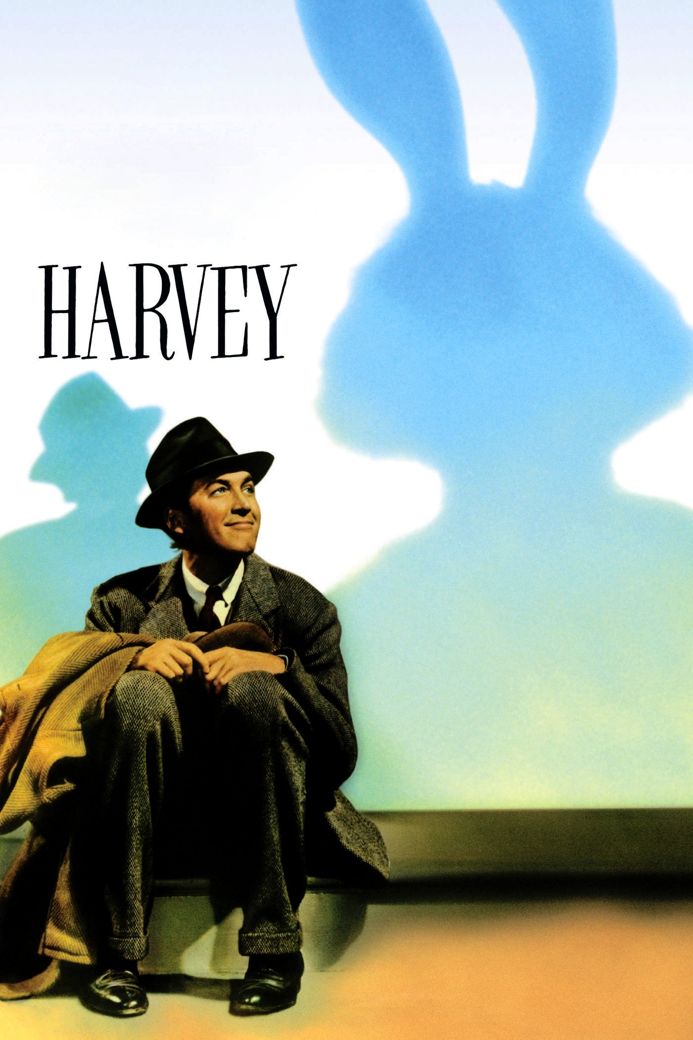 Locandina di Harvey