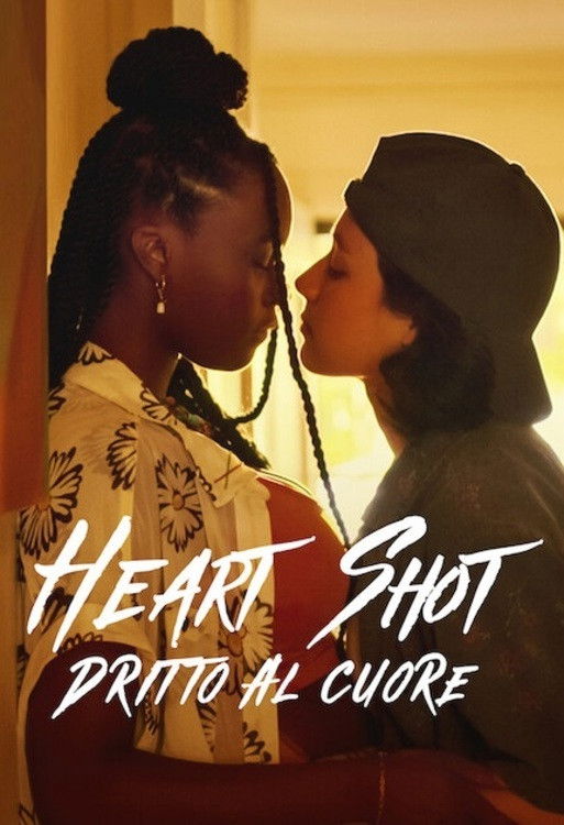 Locandina di Heart Shot - Dritto al cuore