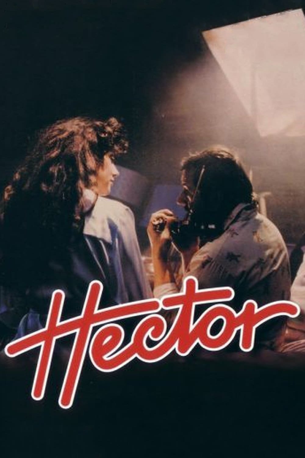Locandina di Hector