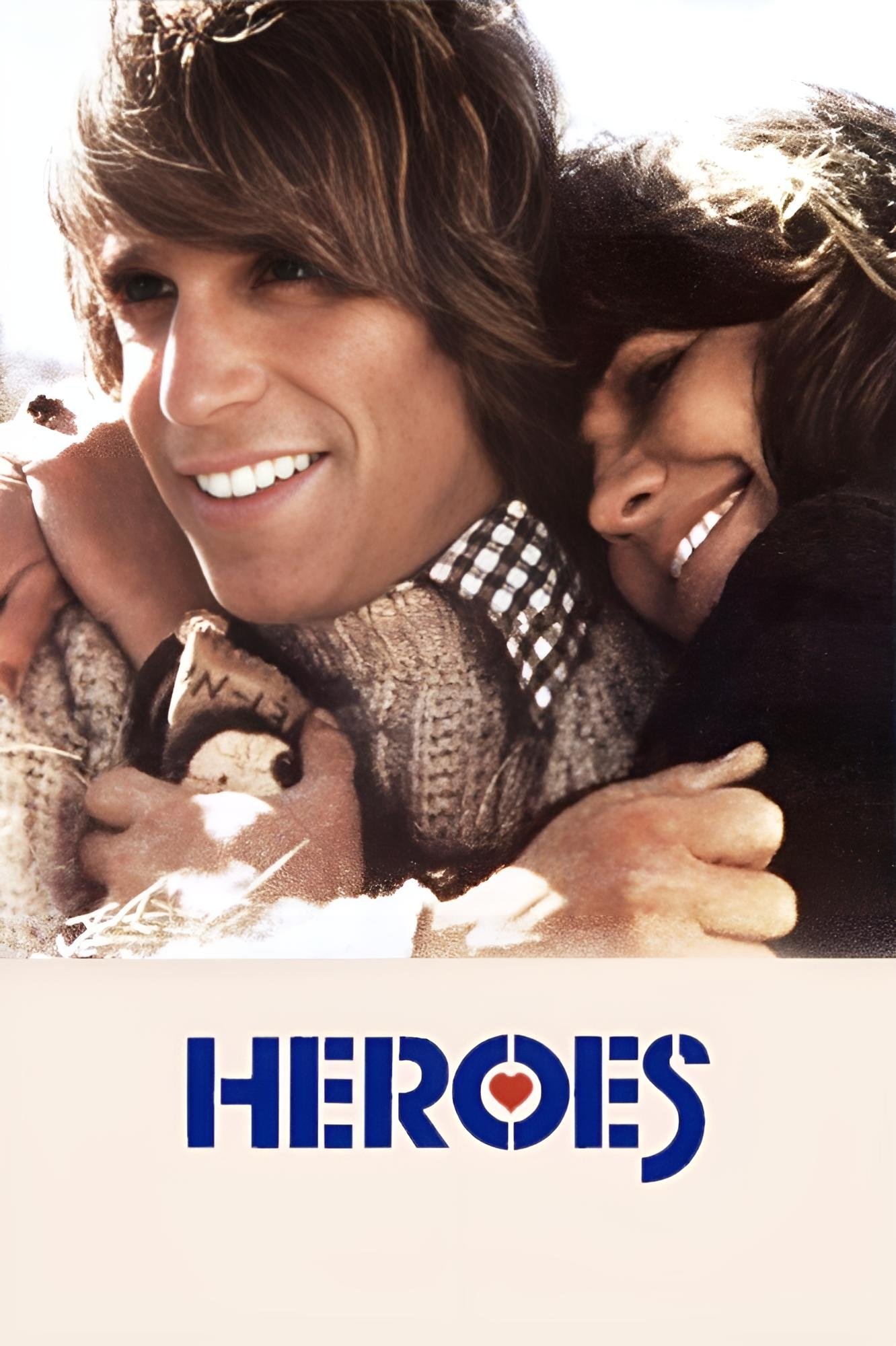Locandina di Heroes