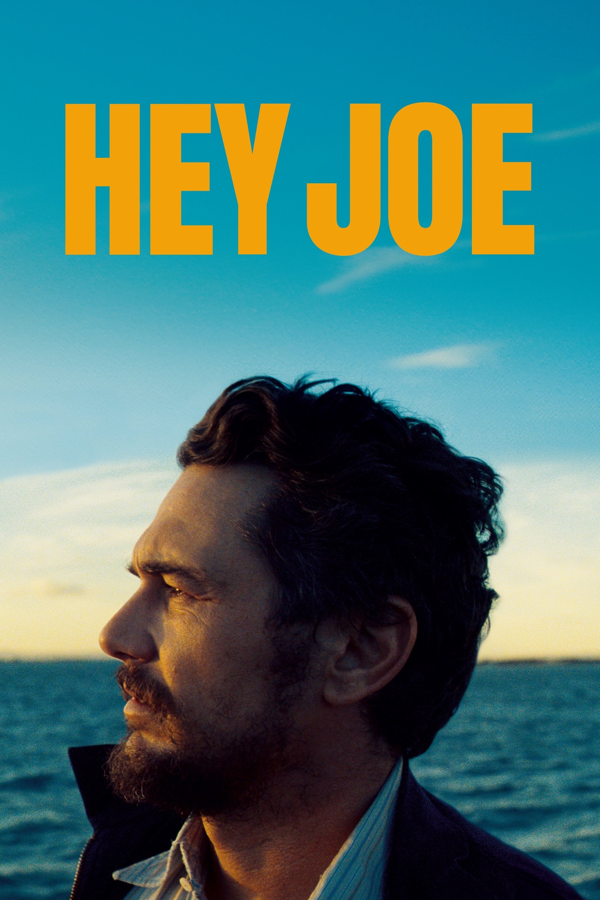 Locandina di Hey Joe