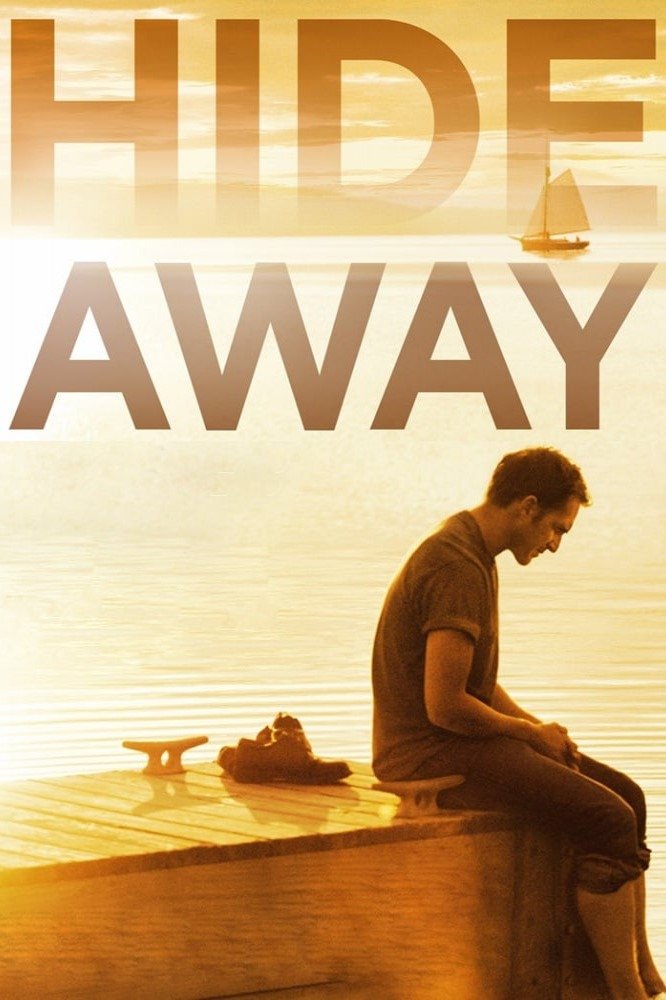 Locandina di Hide Away