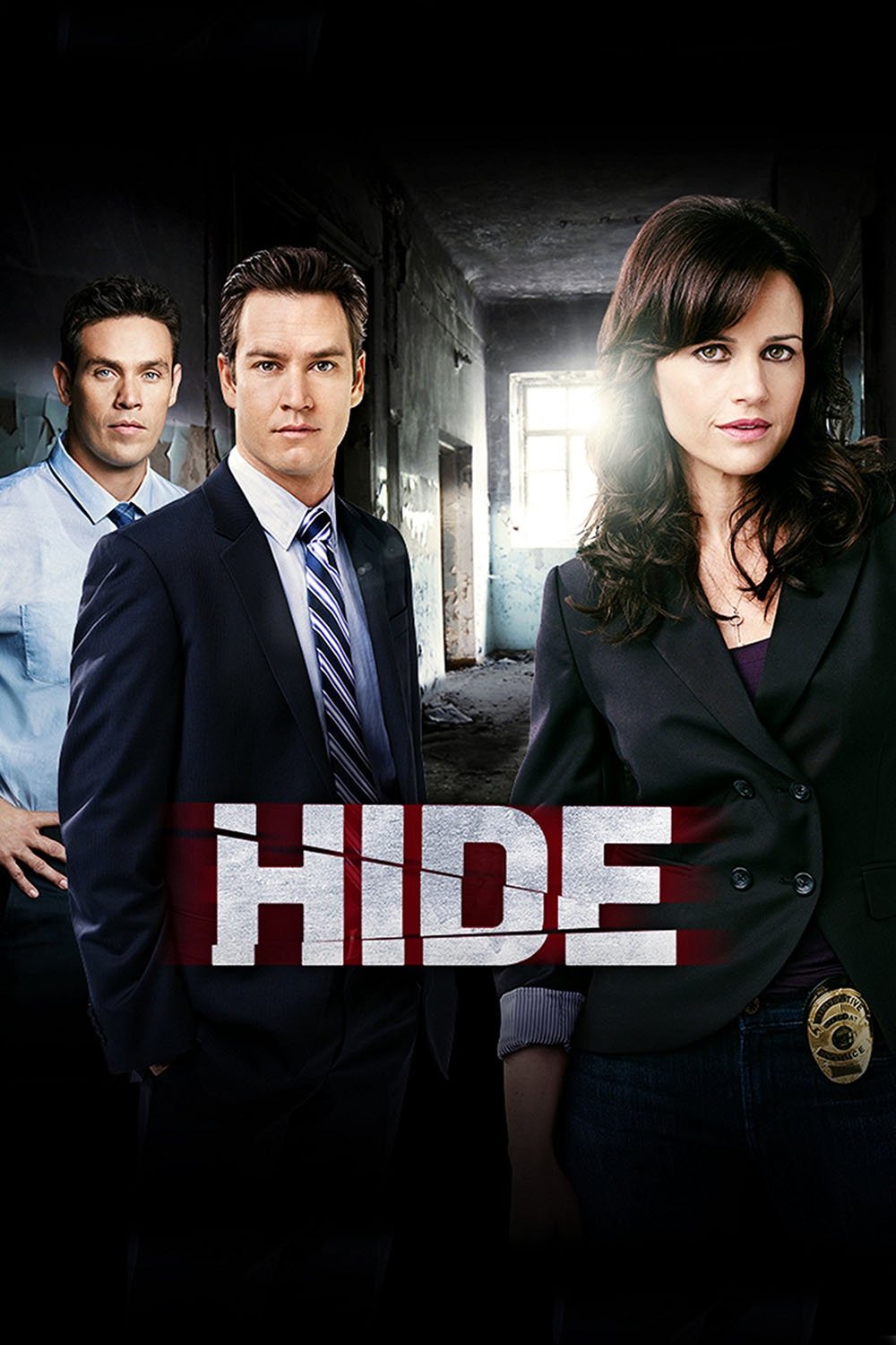 Locandina di Hide - Segreti sepolti