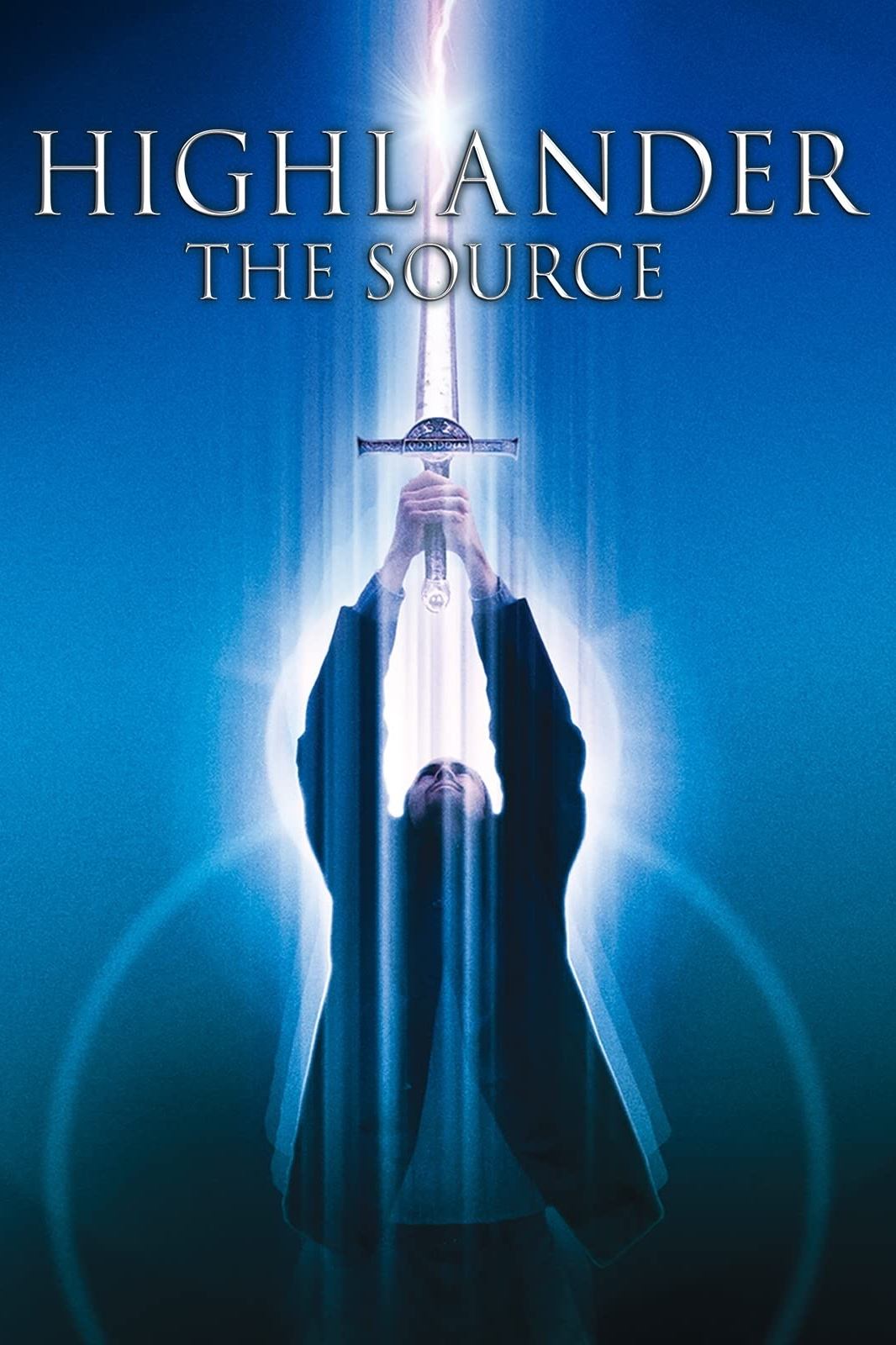 Locandina di Highlander: The Source