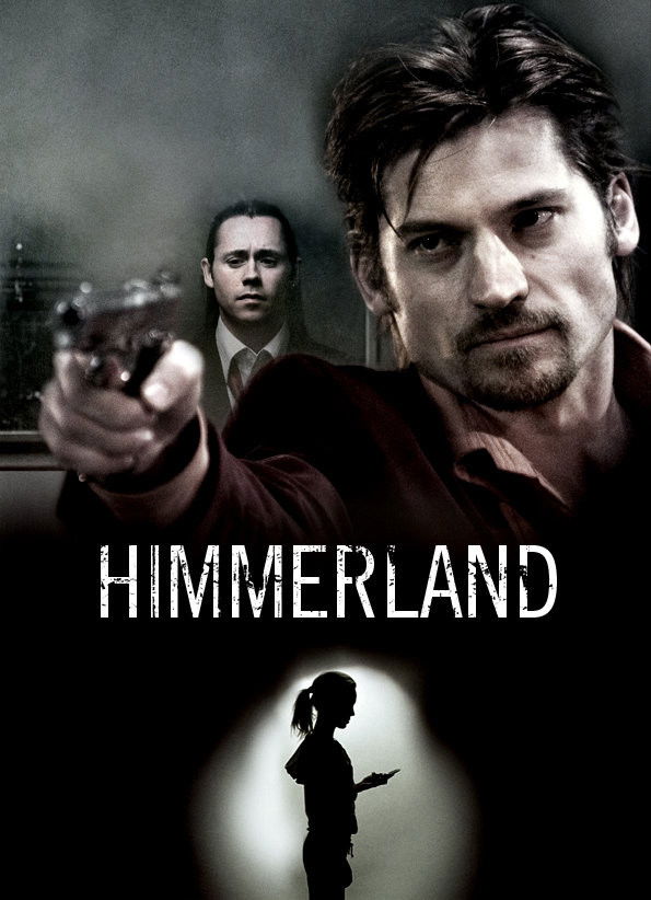 Locandina di Himmerland