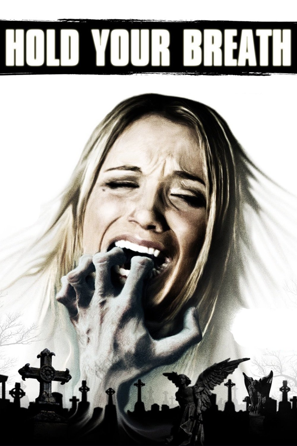 Locandina di Hold Your Breath - Trattieni il respiro