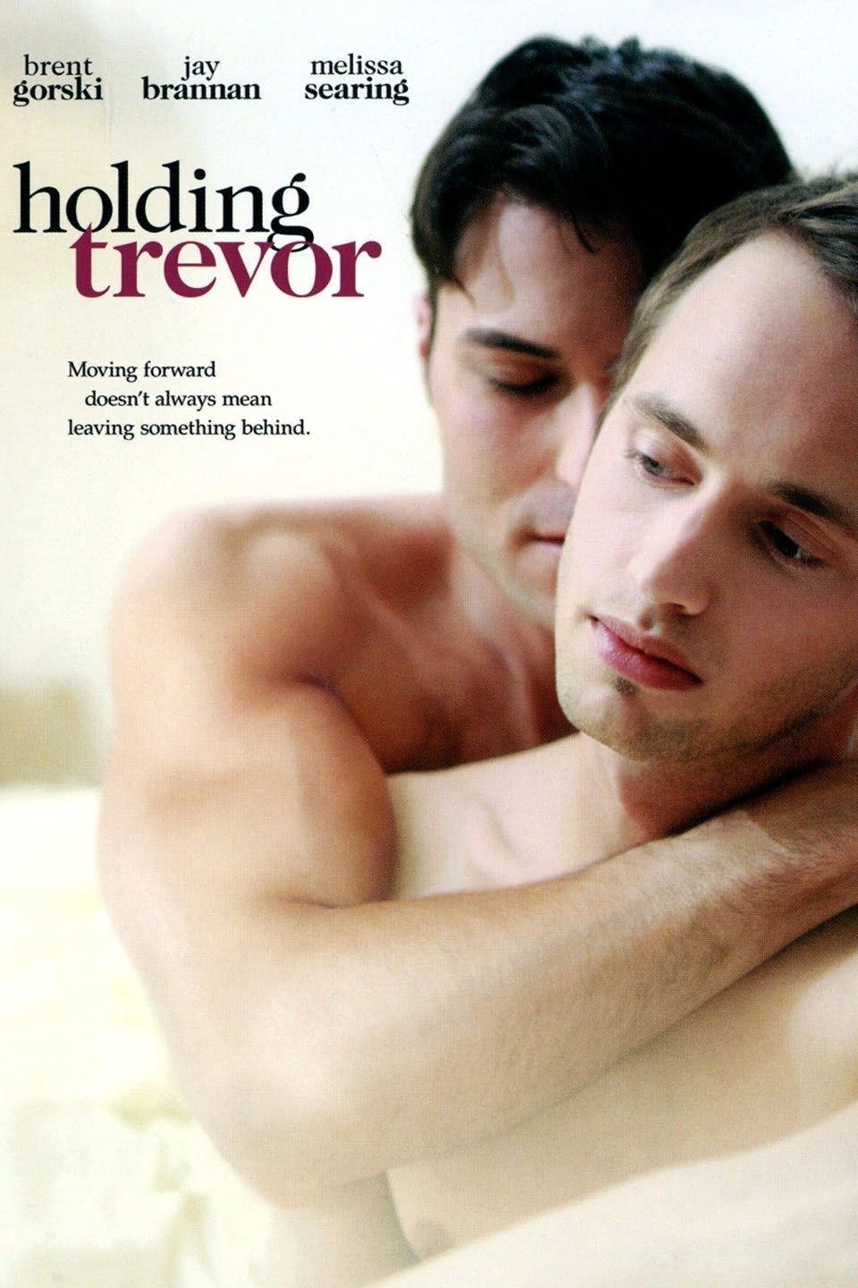 Locandina di Holding Trevor