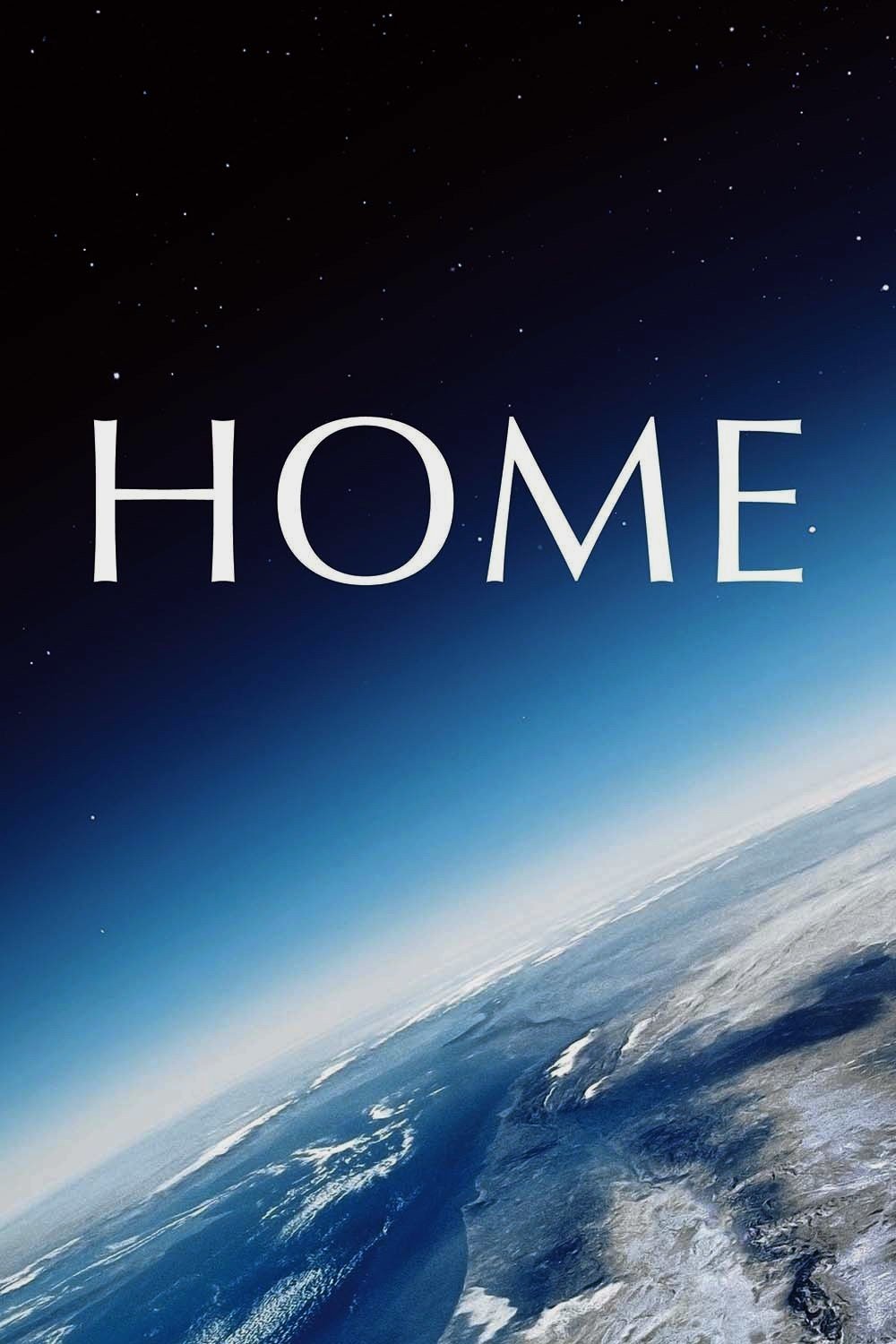 Locandina di Home