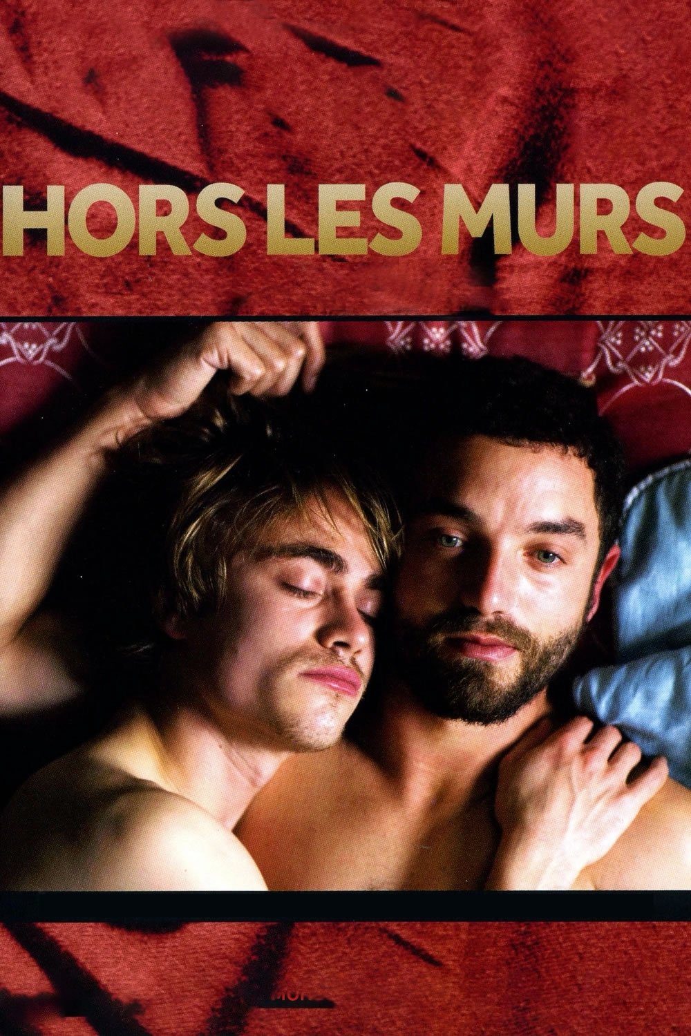 Locandina di Hors les murs