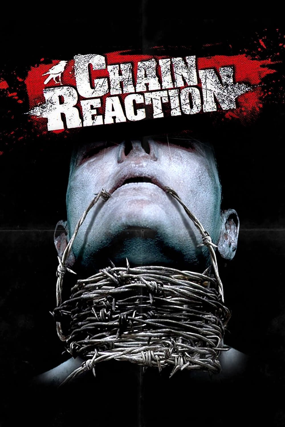 Locandina di House of Blood