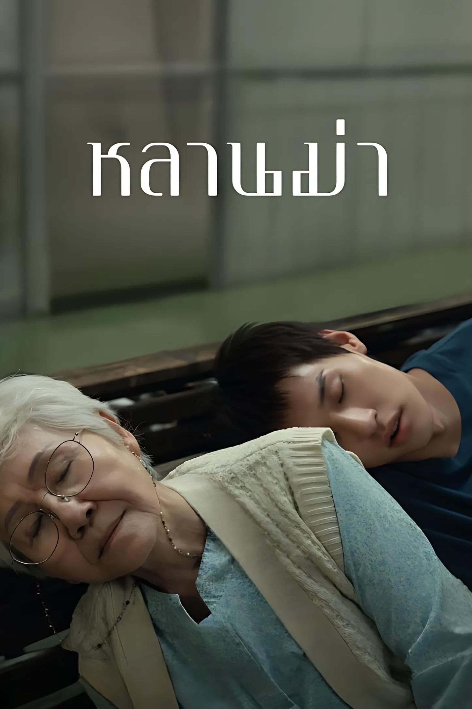 Locandina di How to Make Millions Before Grandma Dies
