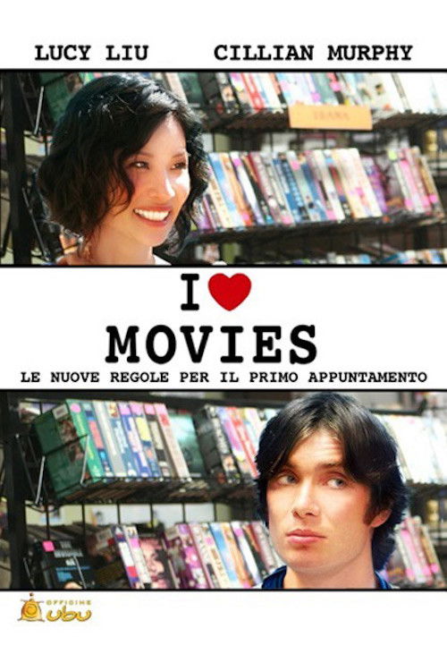 Locandina di I Love Movies