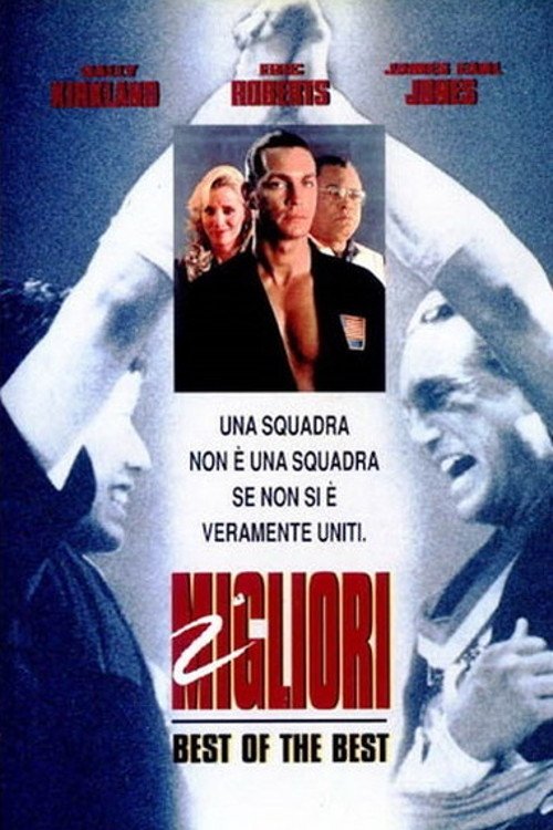 Locandina di I migliori