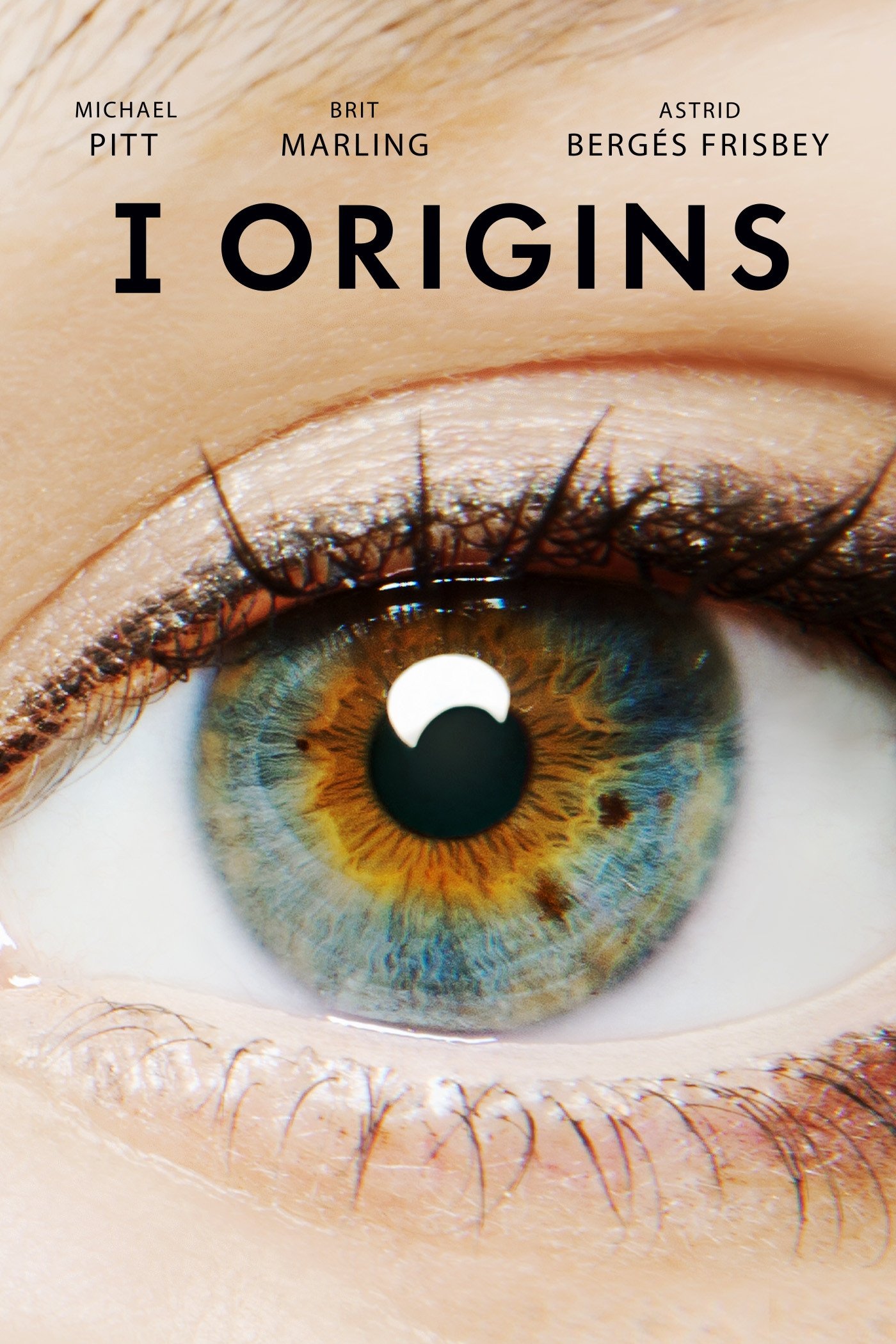 Locandina di I Origins